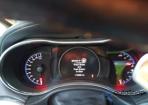 2018 Jeep Grand Cherokee Trackhawk 4X4 из США, поврежденный, VIN 1C4RJFN91JC314223